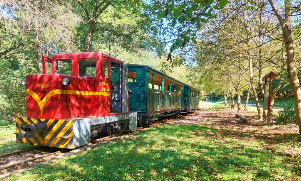 Felsőtárkány hét csodája: A Bükk lábánál rejtőző kincsek nyomában