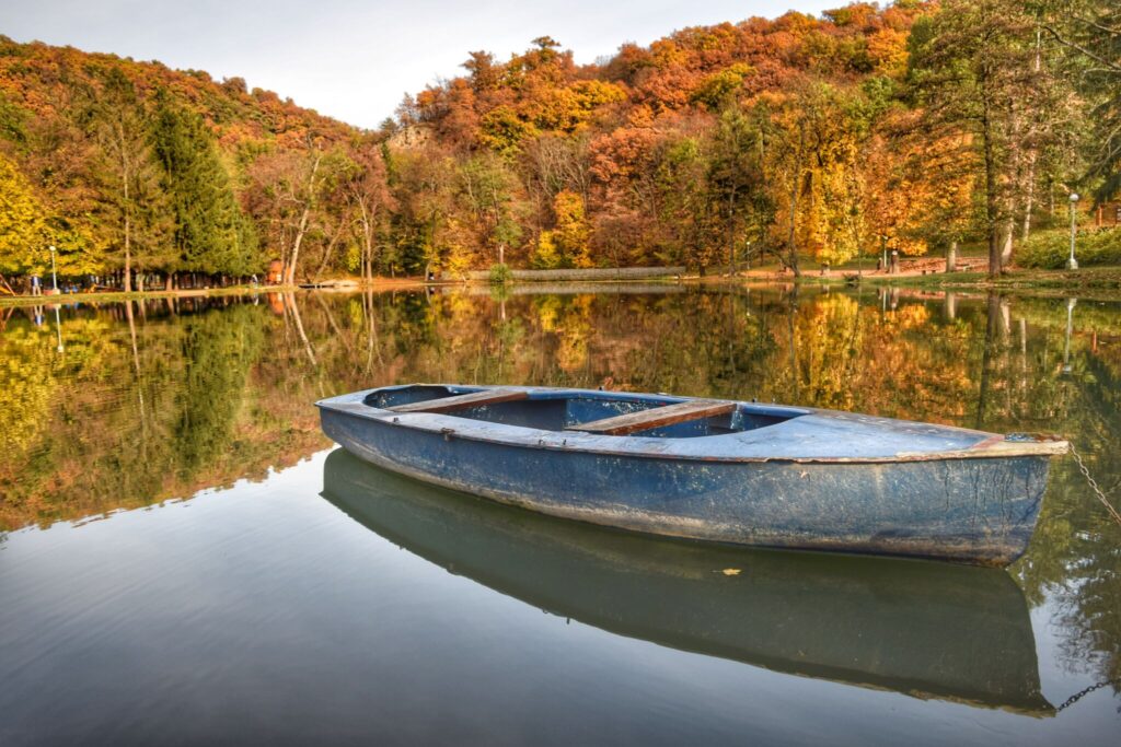 Felsőtárkány hét csodája: A Bükk lábánál rejtőző kincsek nyomában