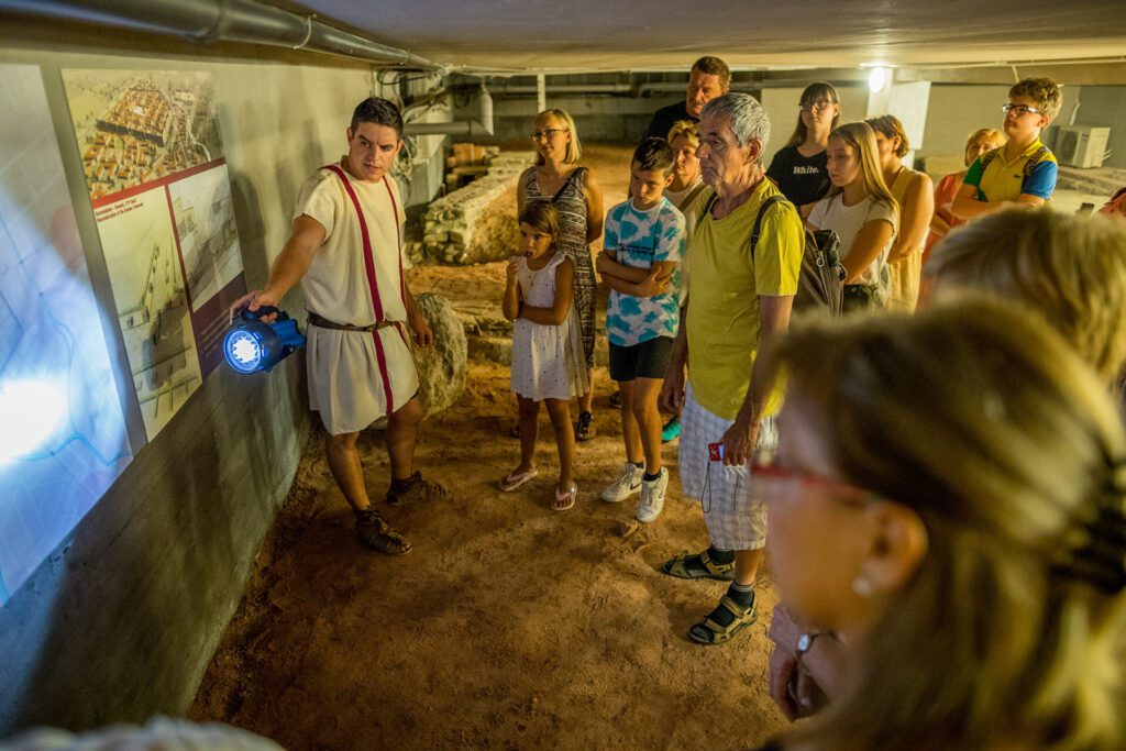 Pannónia titkai: Római romok, amiket nem hagyhatsz ki itthon