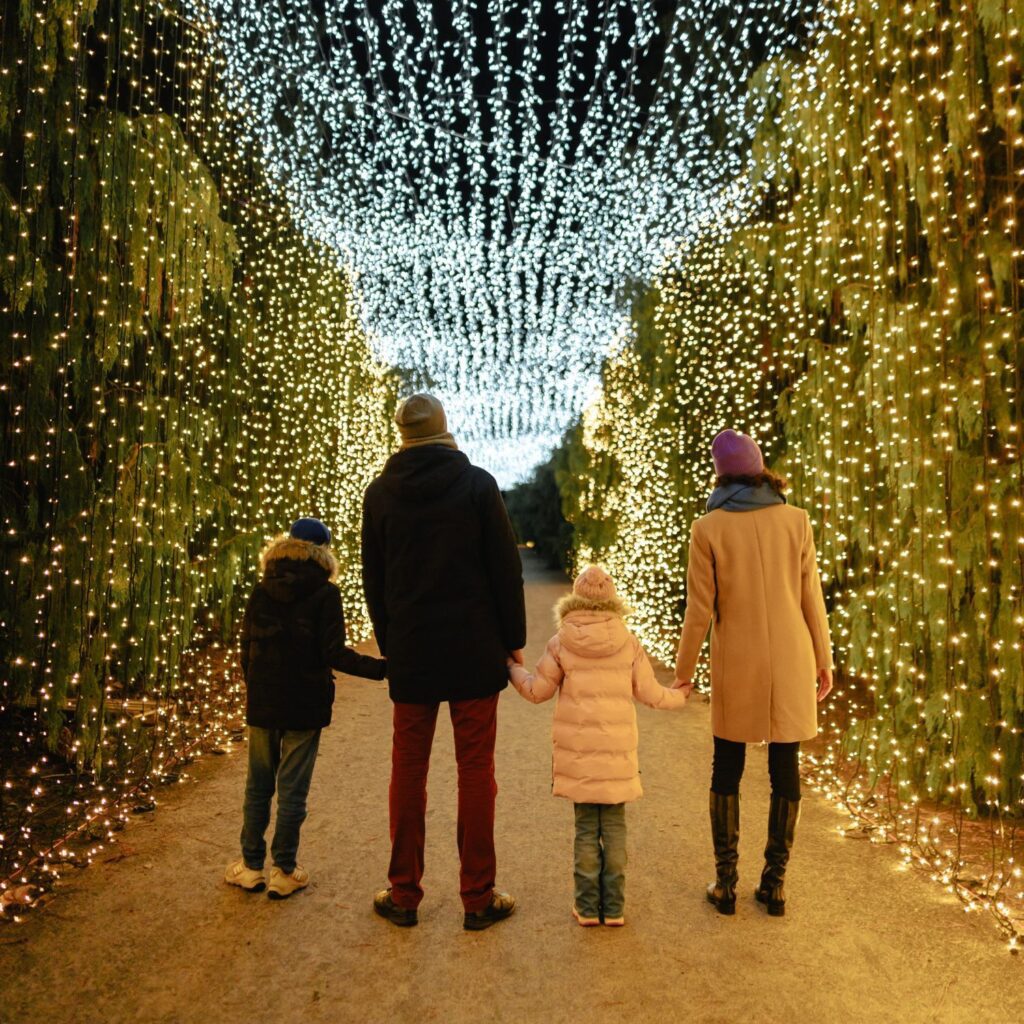 Világkörüli utazás az Állatkertben, jön a Kínai Lampion Fesztivál