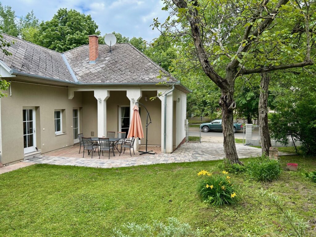 Kilátás, kaland, Balaton - Elvarázsol a balatonboglári lombkoronasétány!