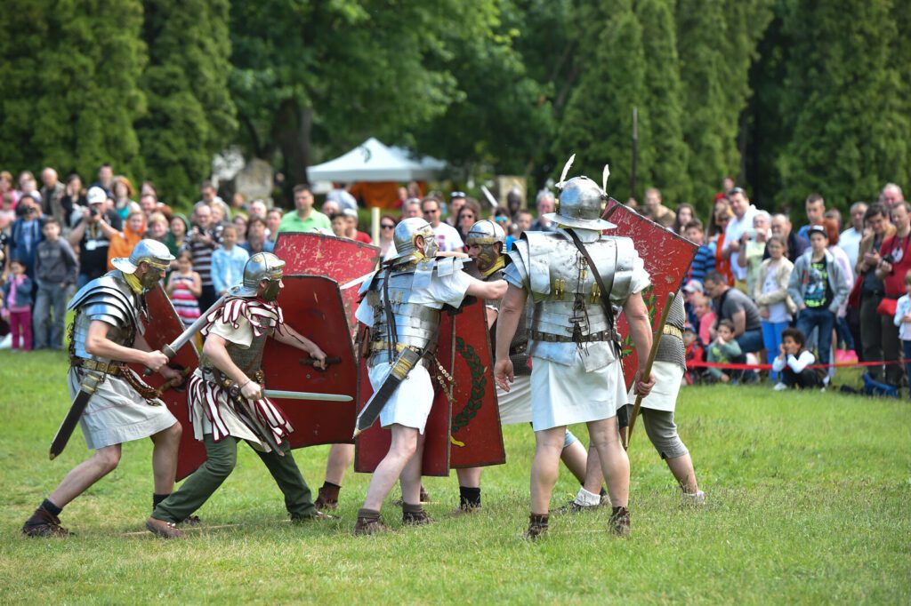 Pannónia titkai: Római romok, amiket nem hagyhatsz ki itthon