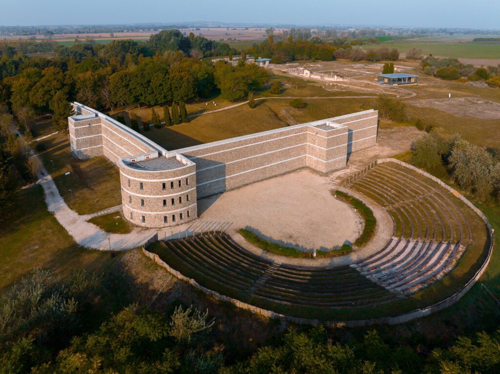 Pannónia titkai: Római romok, amiket nem hagyhatsz ki itthon