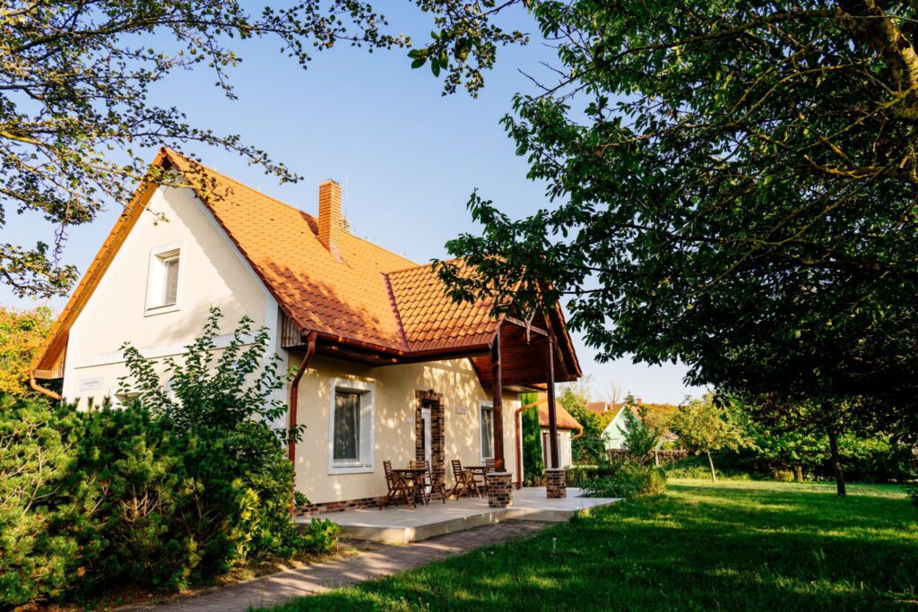 India varázsa Somogyban - Less be a Krisna-völgy különleges világába!