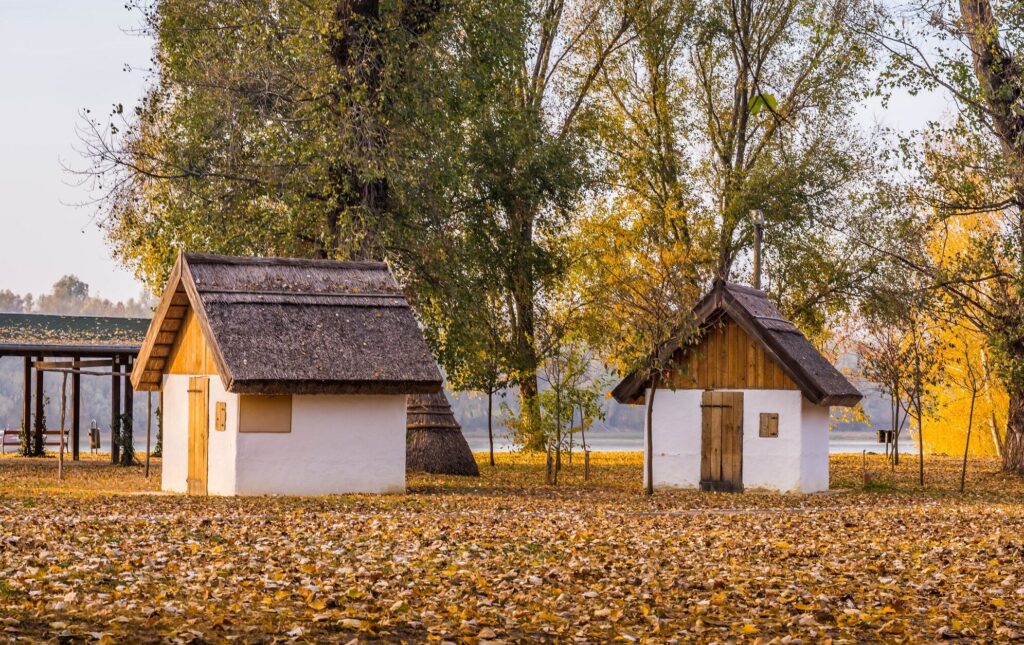 Fedezd fel a legkisebb skanzeneket, amikről alig tud valaki