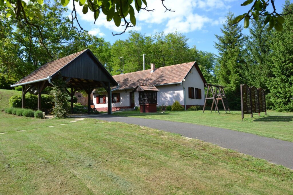 India varázsa Somogyban - Less be a Krisna-völgy különleges világába!