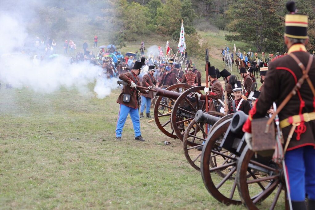 Történelmi időutazás - Mit rejt ma Pákozd és a legendás csata terepe?