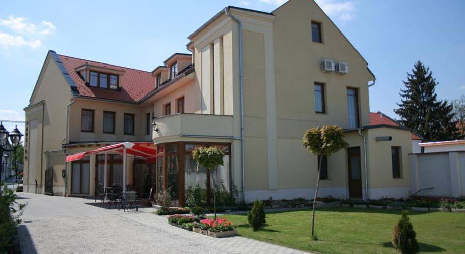 Őszi hétvégékre: varázslatos városok 2-3 órára a határtól