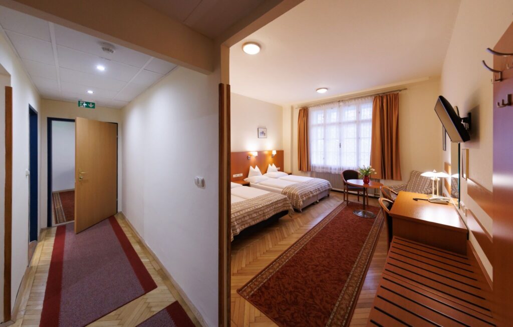 Őszi hétvégékre: varázslatos városok 2-3 órára a határtól