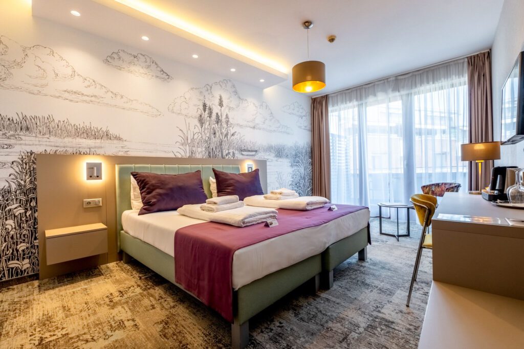 Így hozd ki a legtöbbet a hosszú hétvégi wellnessből gyerekkel: szállások medencével, játszószobával, játszótérrel