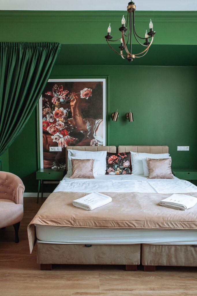 Éld át a színes őszi varázst! - 10 vidéki szálláshely, amit tömegközlekedéssel is könnyen elérsz