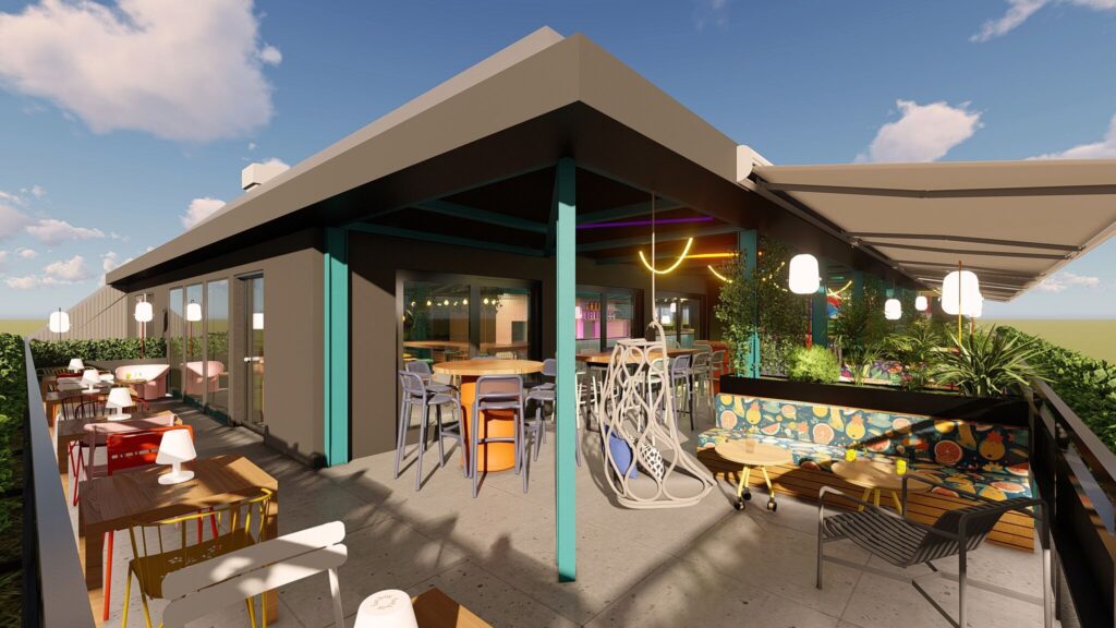 Világkörüli utazás az Állatkertben, jön a Kínai Lampion Fesztivál