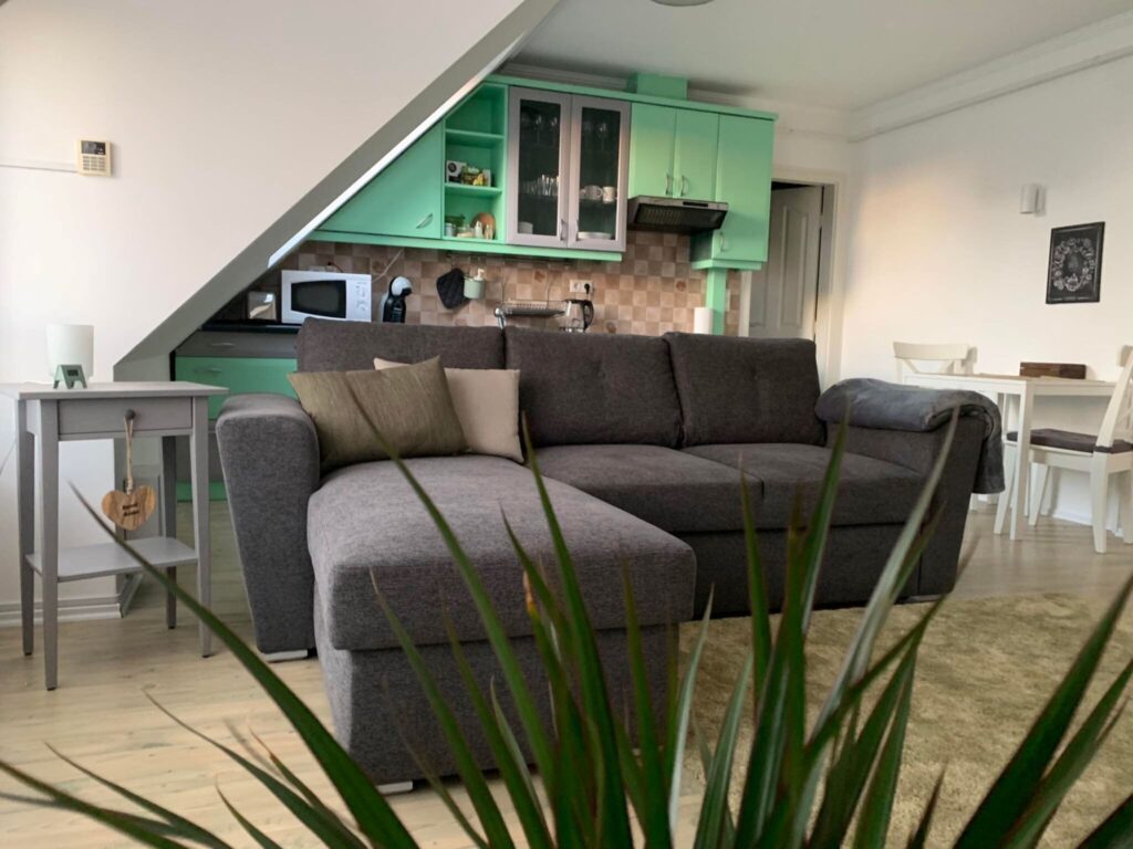 Éld át a színes őszi varázst! - 10 vidéki szálláshely, amit tömegközlekedéssel is könnyen elérsz