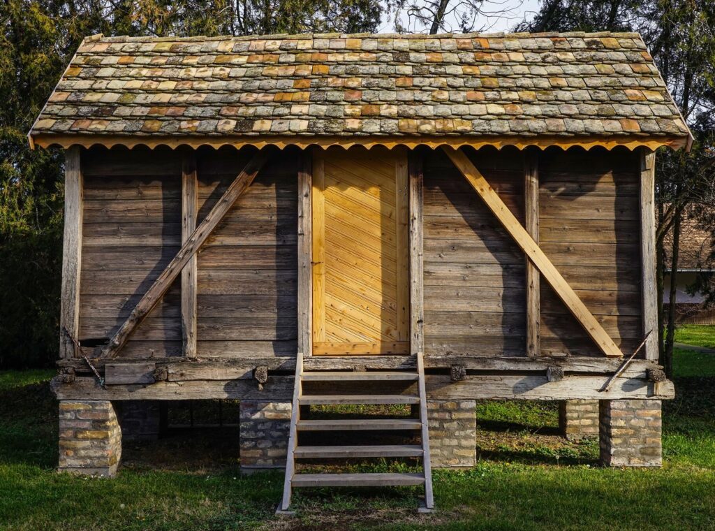 Fedezd fel a legkisebb skanzeneket, amikről alig tud valaki