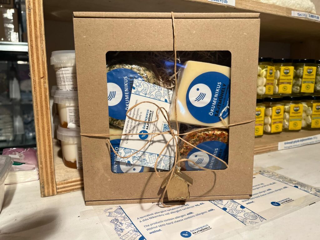 Ezt nemcsak látni, de kóstolni is kell! Híres sajtműhelyek és sajtmanufaktúrák Magyarországon