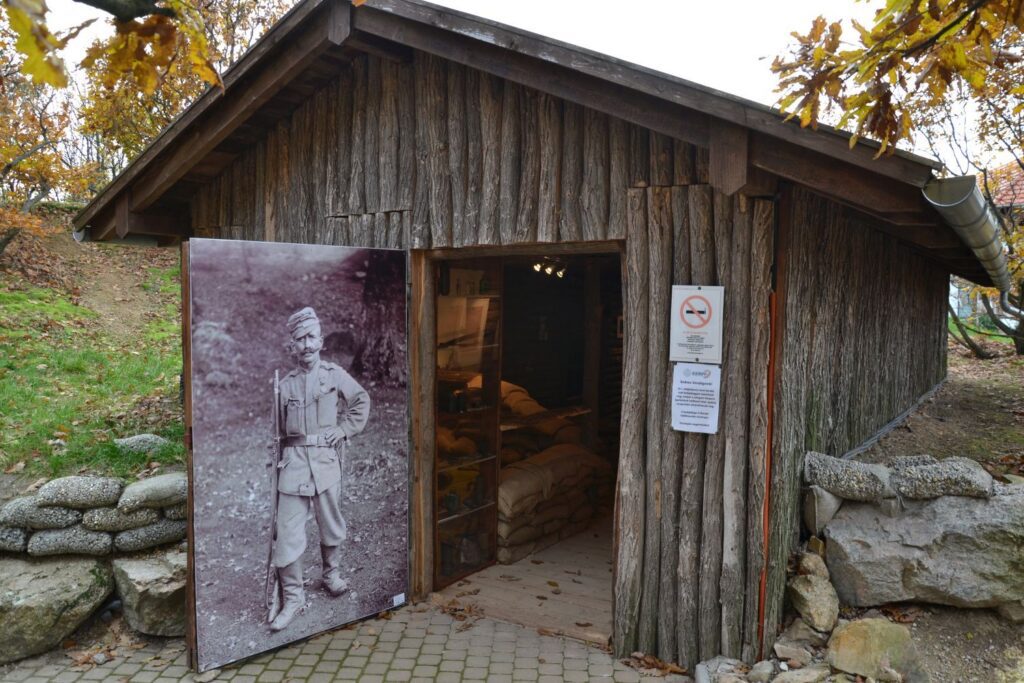 Történelmi időutazás - Mit rejt ma Pákozd és a legendás csata terepe?