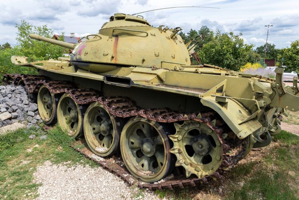 Történelmi időutazás - Mit rejt ma Pákozd és a legendás csata terepe?