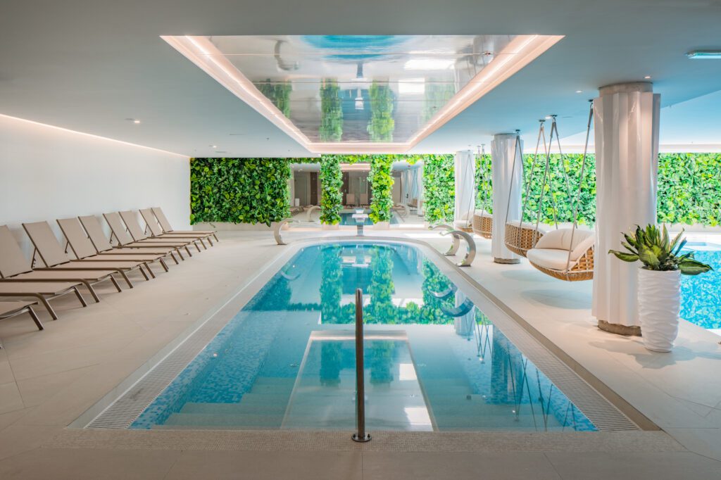 Erdei levegő, wellness és családi kalandok a soproni Lővérek szívében - Fagus Hotel Conference & Spa