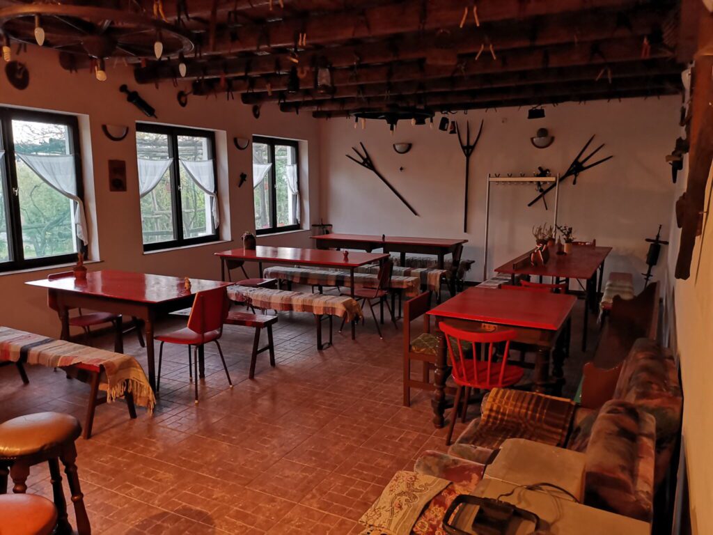 Világsiker: A legjobbak között ez a magyar borászat étterem