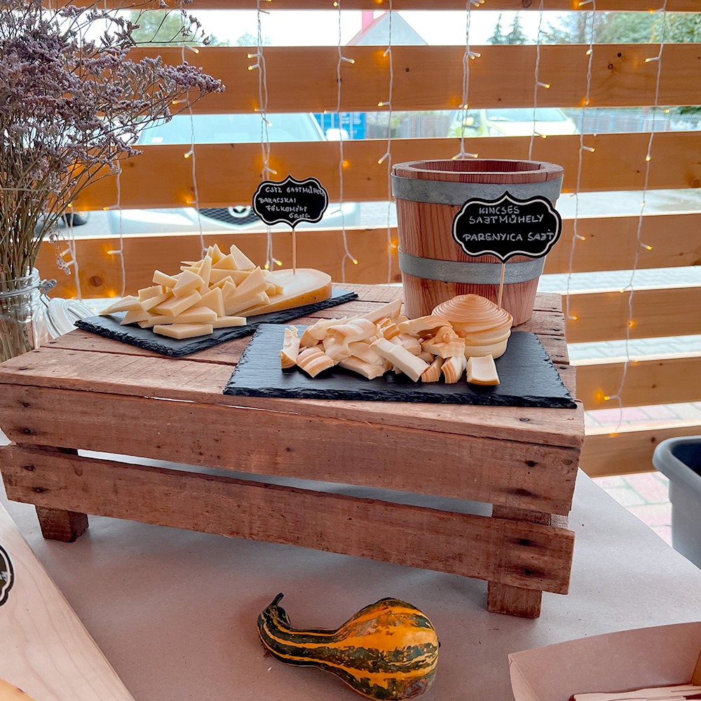 Ezt nemcsak látni, de kóstolni is kell! Híres sajtműhelyek és sajtmanufaktúrák Magyarországon