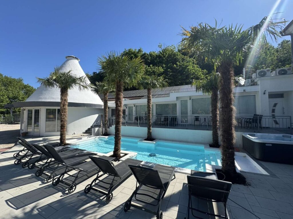 Kilátás, kaland, Balaton - Elvarázsol a balatonboglári lombkoronasétány!