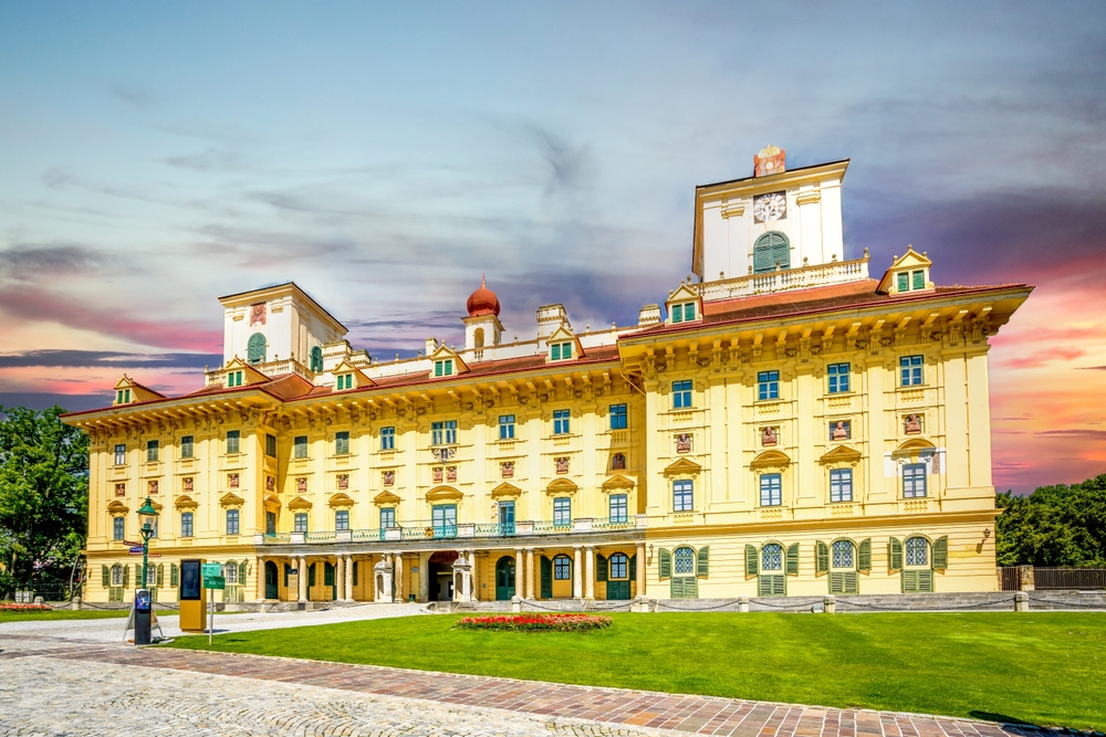 Őszi hétvégékre: varázslatos városok 2-3 órára a határtól