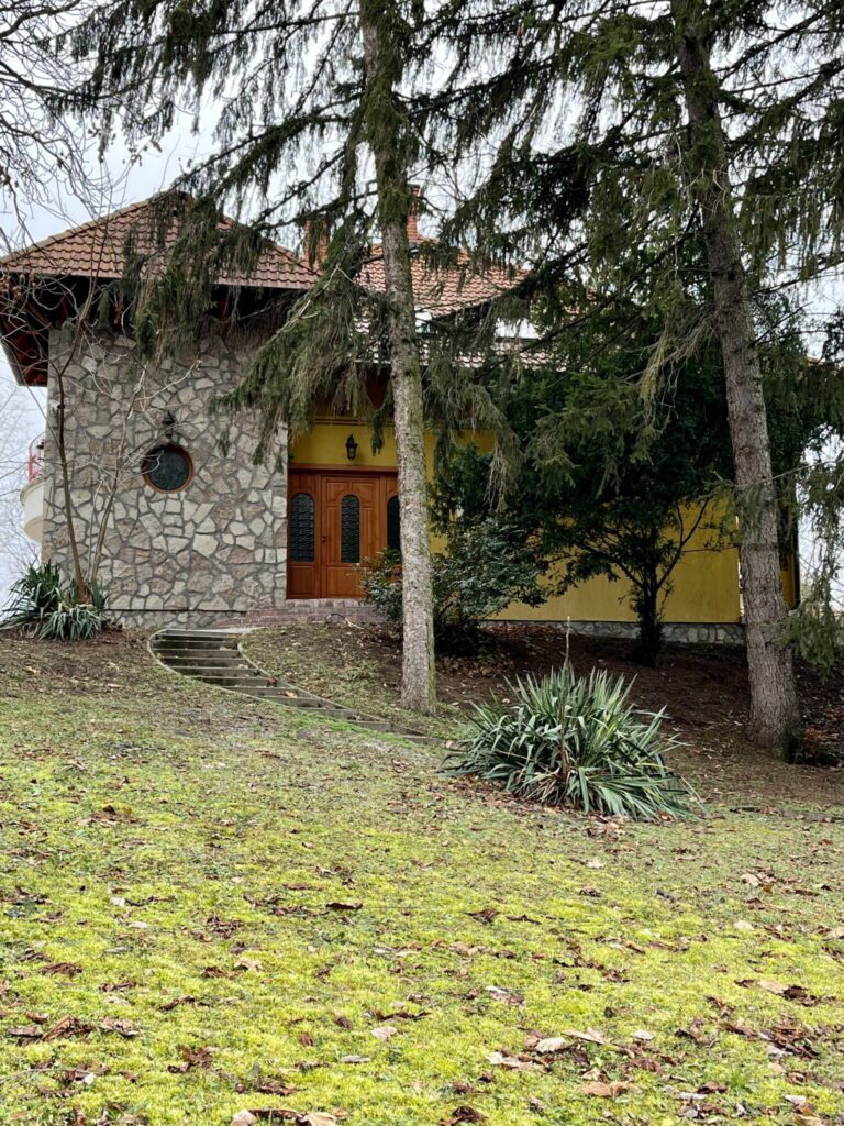 Világsiker: A legjobbak között ez a magyar borászat étterem