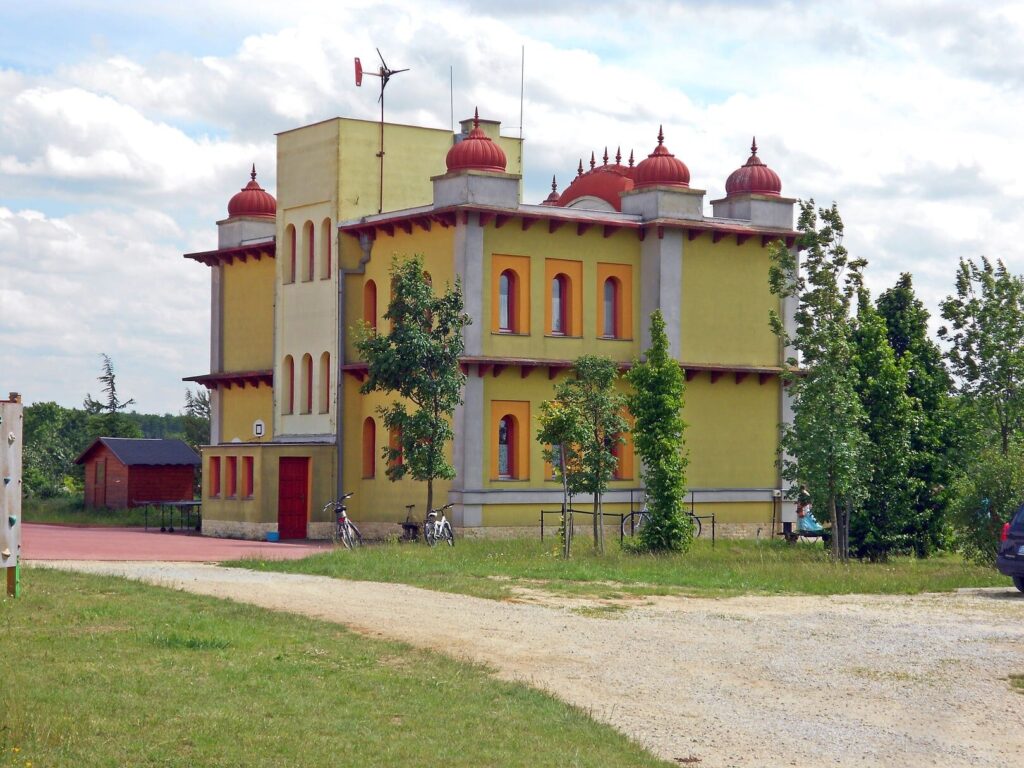 India varázsa Somogyban - Less be a Krisna-völgy különleges világába!