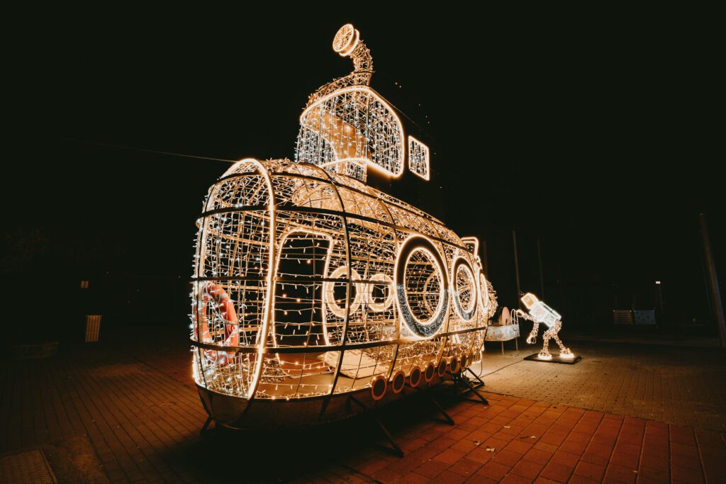 Világkörüli utazás az Állatkertben, jön a Kínai Lampion Fesztivál