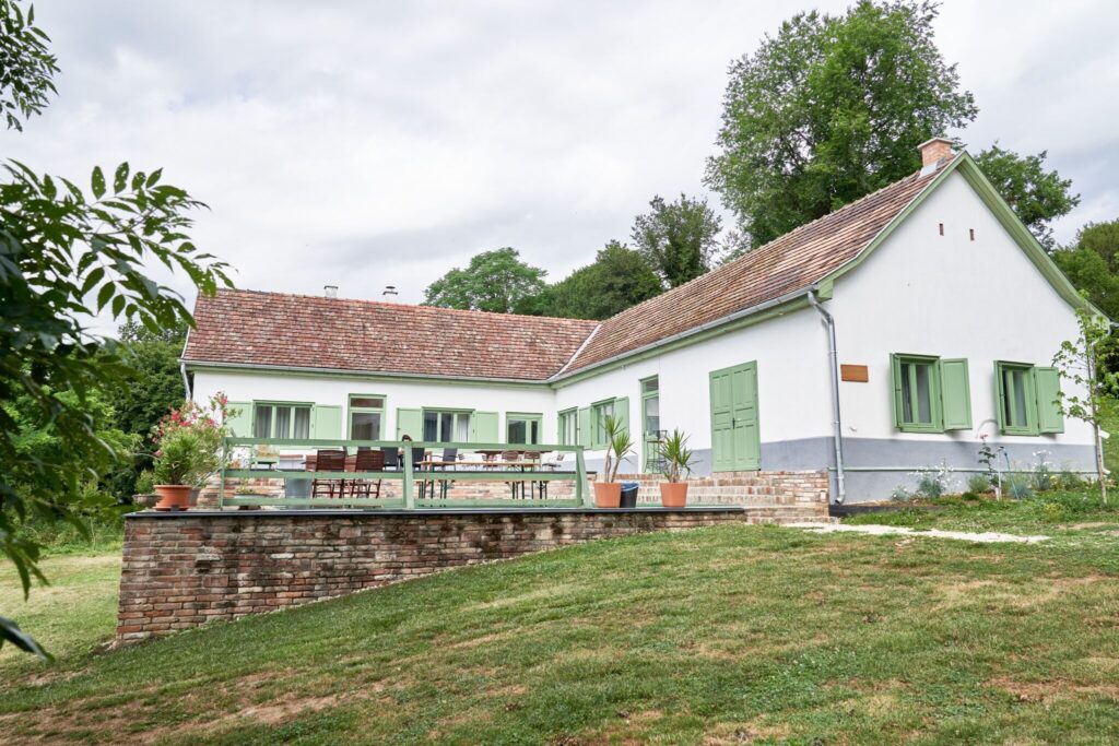 India varázsa Somogyban - Less be a Krisna-völgy különleges világába!