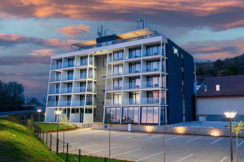 Világsiker: A legjobbak között ez a magyar borászat étterem