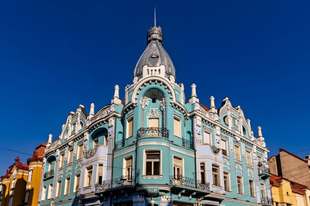 Őszi hétvégékre: varázslatos városok 2-3 órára a határtól