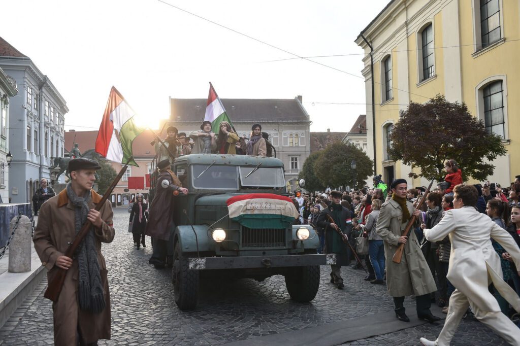 Őszi hosszú hétvége – október 23-i programok és kirándulások