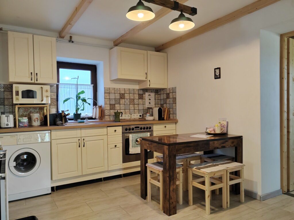 Őszi elvonulás - jakuzzis szállások távol a város és a tömeg zajától