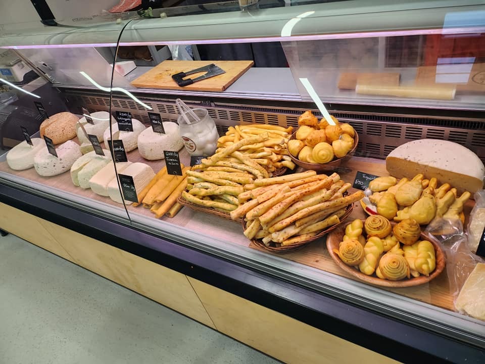 Ezt nemcsak látni, de kóstolni is kell! Híres sajtműhelyek és sajtmanufaktúrák Magyarországon