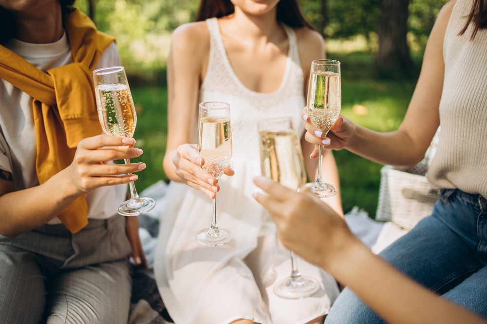 Lelkes pezsgőrajongó vagy? 5+1 hely, ahol elvarázsol a magyar pezsgő világa