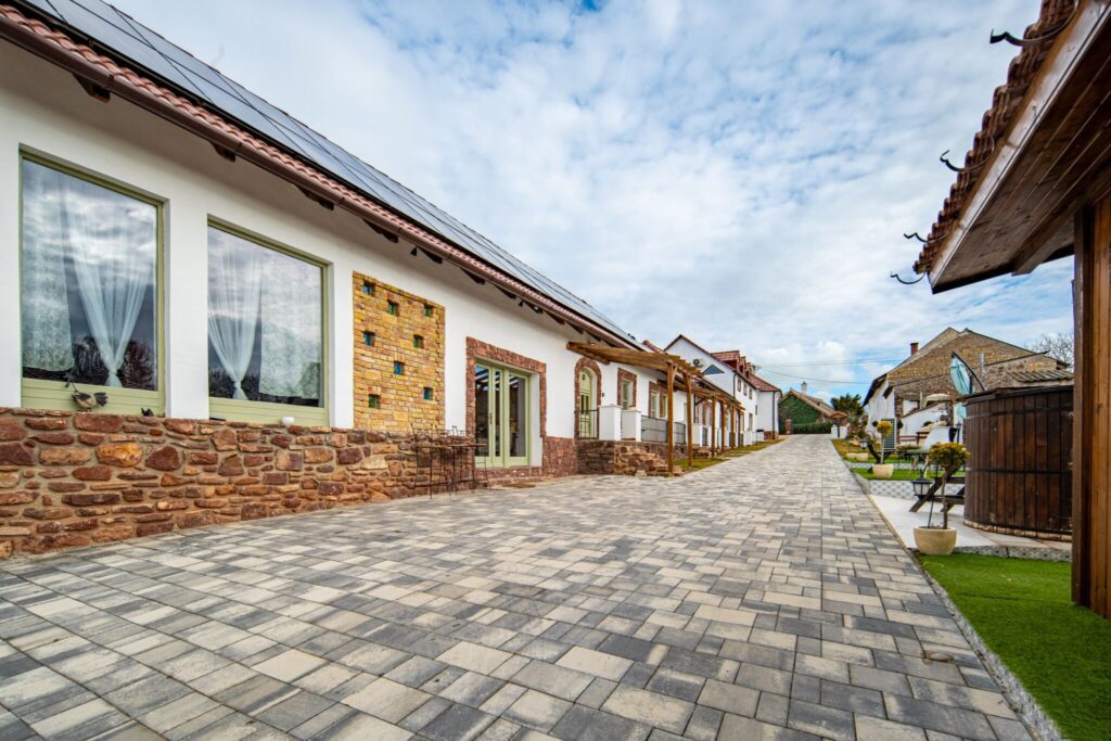 Világsiker: A legjobbak között ez a magyar borászat étterem