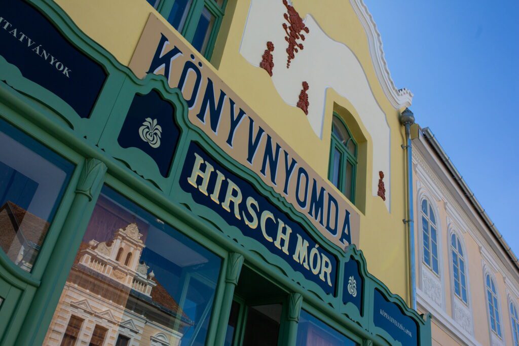 Őszi hosszú hétvége – október 23-i programok és kirándulások