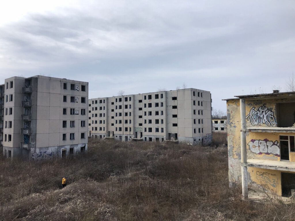 Csak bátraknak! Ezek a leghátborzongatóbb szellemkastélyok Magyarországon