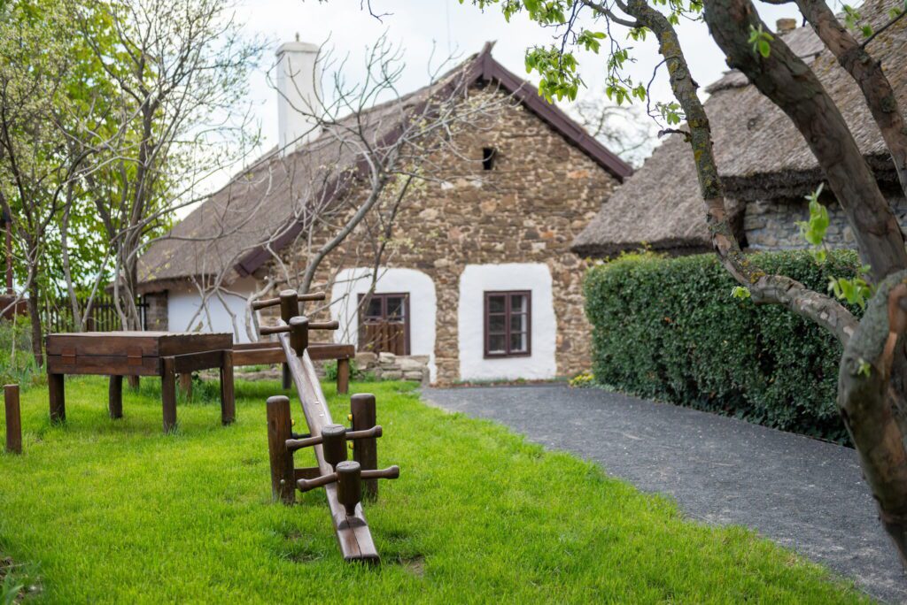 Fedezd fel a legkisebb skanzeneket, amikről alig tud valaki