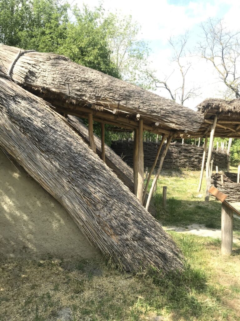 Fedezd fel a legkisebb skanzeneket, amikről alig tud valaki