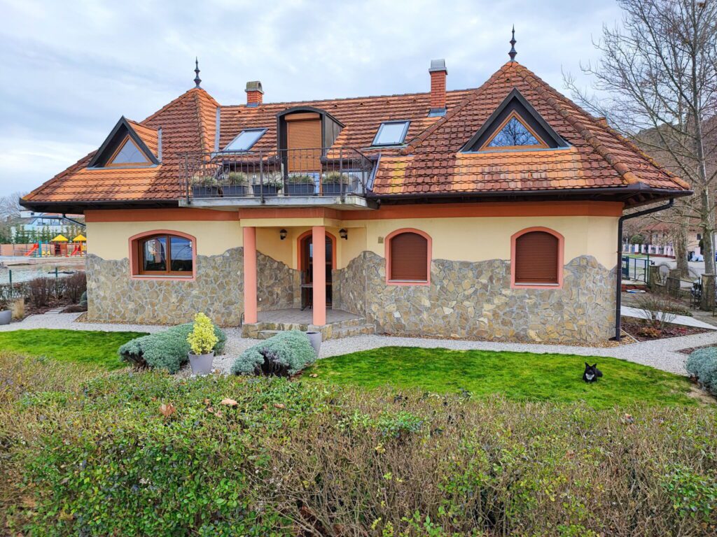 Kilátás, kaland, Balaton - Elvarázsol a balatonboglári lombkoronasétány!