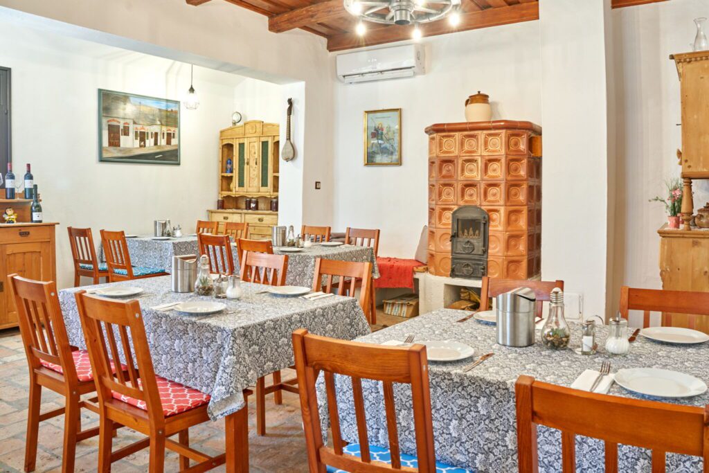 Világsiker: A legjobbak között ez a magyar borászat étterem