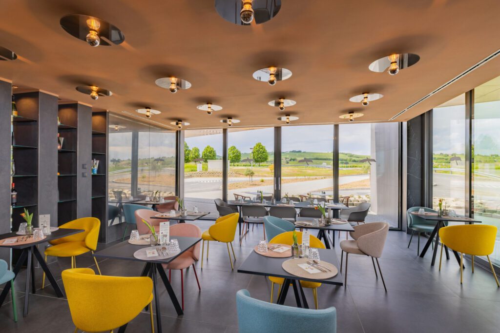 Világsiker: A legjobbak között ez a magyar borászat étterem