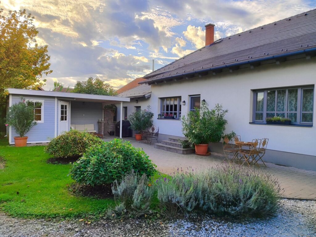 Éld át a színes őszi varázst! - 10 vidéki szálláshely, amit tömegközlekedéssel is könnyen elérsz