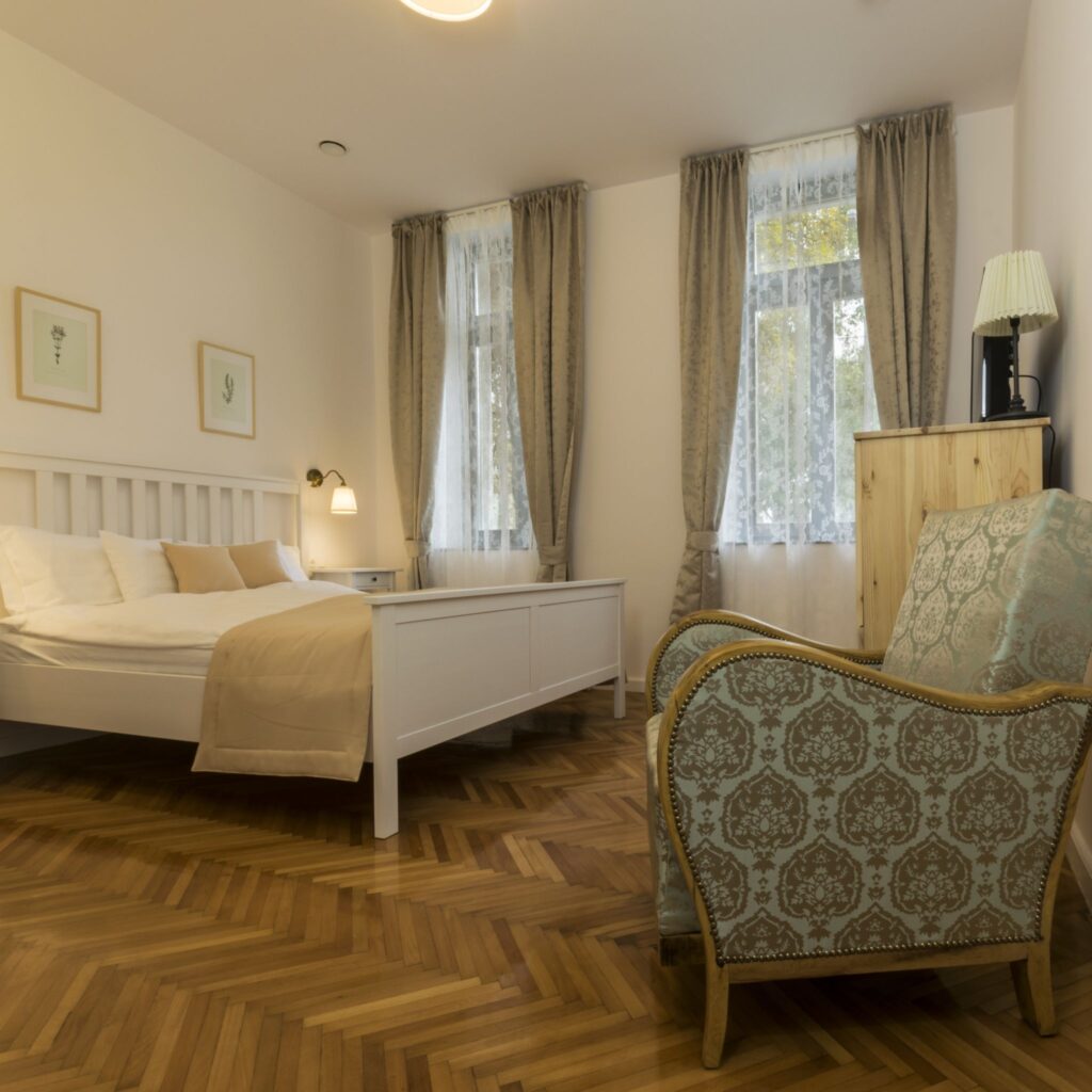 Éld át a színes őszi varázst! - 10 vidéki szálláshely, amit tömegközlekedéssel is könnyen elérsz