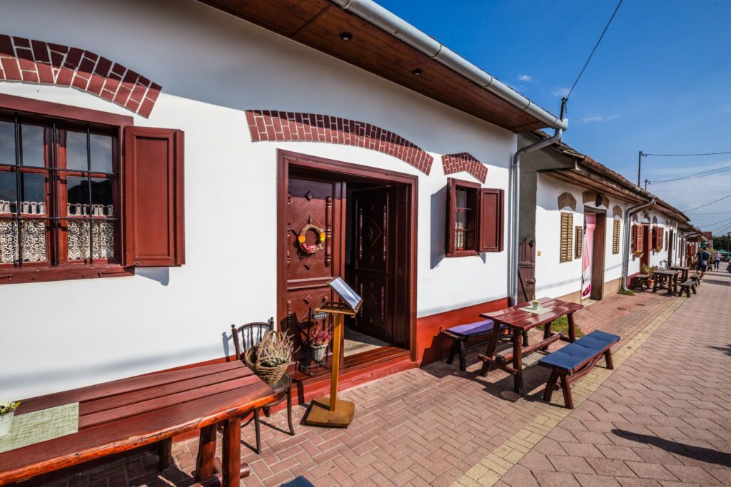 Világsiker: A legjobbak között ez a magyar borászat étterem