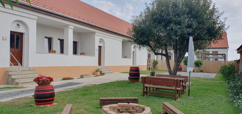 Világsiker: A legjobbak között ez a magyar borászat étterem