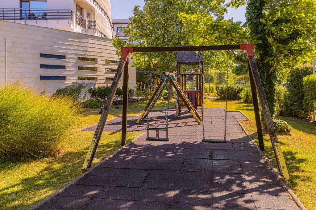 Így hozd ki a legtöbbet a hosszú hétvégi wellnessből gyerekkel: szállások medencével, játszószobával, játszótérrel