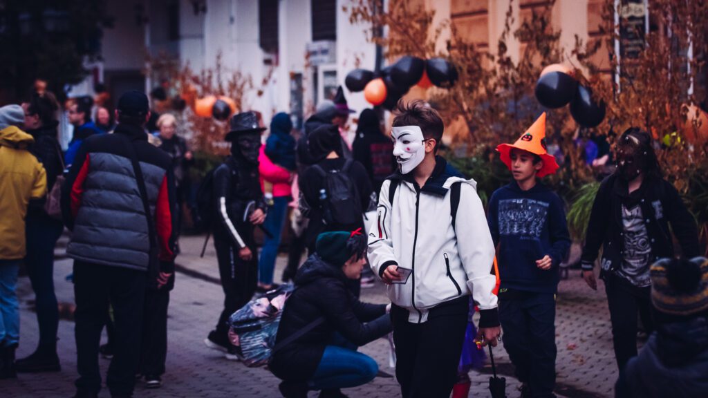 Ezek Magyarország legizgalmasabb halloweeni úti céljai